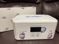 [Life Element生活元素] 生啤family陶瓷電熱飯盒、蒸飯盒｜viu生啤生菜生氣