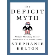 The Deficit Myth print book