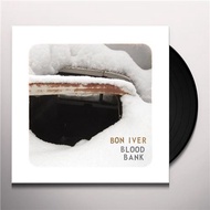 Bon Iver - Blood Bank (Vinyl LP, 45rpm)