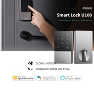 Aqara Smart Lock U100 Global Version