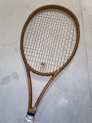 Wilson Blade V8 Roland Garros 網球拍