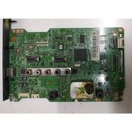 (AP072) Samsung UA40EH5000R Mainboard, Powerboard, Tcon, Tcon Ribbon, LVDS, Cable.TV SparePart
