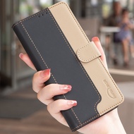 Suitable for Motorola Motorola G05 Card Case G15 Flip Leather Case G24 Phone G34 G14 Rear G75 Male G