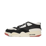 1 đôi giày bóng rổ Air Jordan 4 RM dành cho nam, cổ cao, FQ7939-100, 2024