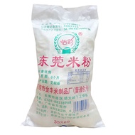 Guangdong Specialty Dongguan Authentic Fried Rice Noodles Fried Flour Steamed Powder Bean Vermicelli