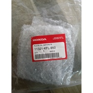 Camshaft Chain Cover Oil-Proof Sheet For HONDA Wave 100 Year 2005/100s/Dream 100/NICE 110 Genuine Or