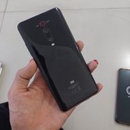 xiaomi mi 9t 6/128 second batangan