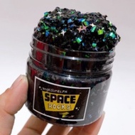 Space Rocks Bingsu Scented Slime Toy for Kids