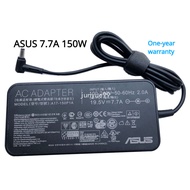 Asus ROG G73GX/TUF Gaming series Laptop 19.5V 7.7A 150W A17-150P1A 5.5x2.5mm AC Adapter Charger
