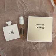 新款 Chanel VIP Gift Gabrielle Perfume 香水型擺設