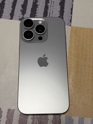 iPhone 16 pro 128GB 港版