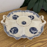 Capodimonte windsor divider plate