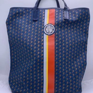 二手97新moynat竪版托特包手提包，沒有配件，容量大