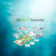 LISENSI  ZKTECO untuk ZKBIO CV SECURITY ZKBIOCV-AC