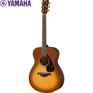 Yamaha FS800 Acoustic Guitar Sand Burst