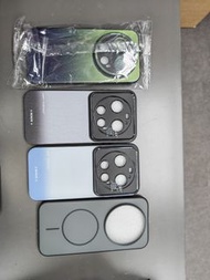小米15 Ultra 機殼