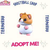 Hamster Adoptme Pet Termurah Roblox Psx