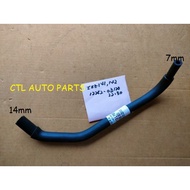 TOYOTA COROLLA-ALTIS ZZE142-1.8cc HOSE BREATHER VENTILATION PVC VALVE 12262-0D120/22130