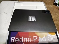 Redmi Pad SE 4g/128g 灰