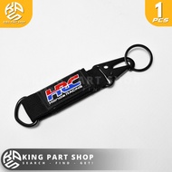 GANTUNGAN Original AHM HONDA RACING HRC Keychain - HRC22 Keychain