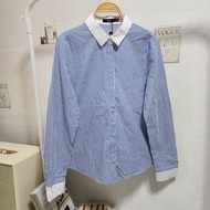 g2000 woman Striped Shirt