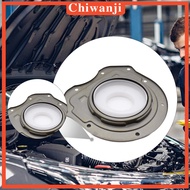 [Chiwanji] Rear Crankshaft Seal Replaces Part Stable Performance Metal 3S7Q-6385-ab for Mondeo 2.0 2