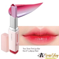 Laneige TWO TONE TINT LIP BAR NO 7 LOLLIPOP RED