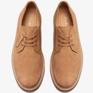 CLARKS CLARKDALEDERBY MEN'S SHOES ORIGINAL