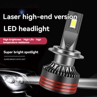 Suitable forTOYOTASuper Power Car LED Headlight 180W 50000LM CSP 3570 Headlight Canbus H4 Bulb H1 H3