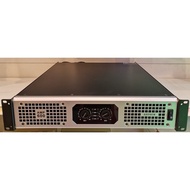 EZITECH AMP600 600WX600W 8 OHM POWER AMPLIFIER