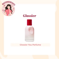 Glossier You Perfume / Glossier You Solid