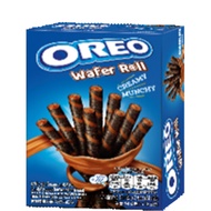 Oreo Low Sugar Chocolate Sandwich Cookies Black And White Peanut Butter Mixed Chocolate Strawberry F