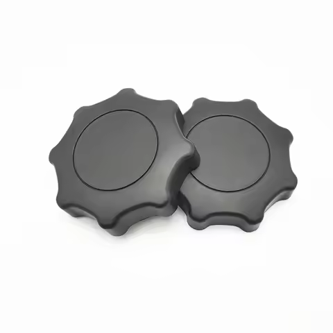 1J0881671F Black Seat Adjustment Knob For Bora Polo Golf Jetta Mk4 Passat B5 Beetle Leon Ibiza 1J0 8