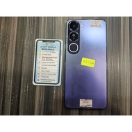 Vivo V40 Lite 5G 24GB Ram 512GB Dual Sim (Under Vivo Warranty)