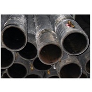 6inch x 20ft Suction Hose Unoflow