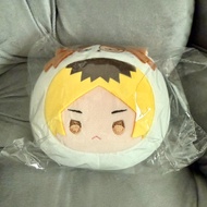 Haikyuu Plush Keychain x Gugugugu Kenma
