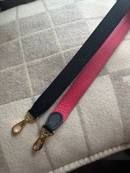 Hermès mini Evelyne bag 肩帶 背帶 bolide Kelly bag picotin