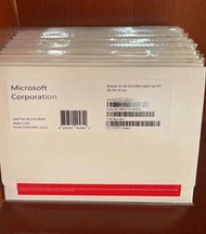 windows server 2022英文標準版 2022 標準版 附帶cd 盤 可換中文