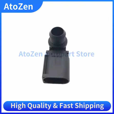 Brake Vacuum Servo Pressure Sensor 34336786746 34336875605 6786746-01 for BMW E81 E87 E90 E84 R55 R5
