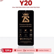 LCD + TOUCHSCREEN VIVO Y20/Y20S/Y12S/Y15S ZEVAN ORIGINAL