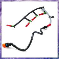 [P K A M] BB3Q-9K022- Overflow Leak Off Pipe for Ranger 2.2 BT50 1756563 BB3Q9K022AG