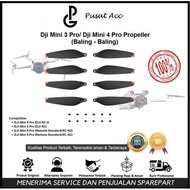 Dji Mini 3 Pro Propeller - Dji Mini 4 Pro Propeller -