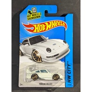 Hot Wheels - Porsche 993 GT2