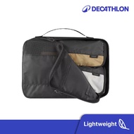 Decathlon Travel Packing Cube Storage Kit - Set of 3 - Forclaz