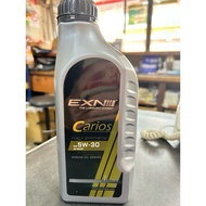 EXN 5W30 Fully Synthetic 1L
