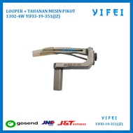MESIN LOOPER + ENGINE RESISTANCE 1302-4W YIFEI 19-351(JZ)