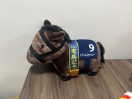 SK Japan 日本冠軍賽馬 珍寶馬 45cm 夢之旅