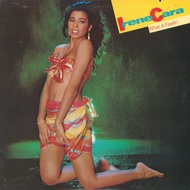 CD-R Irene Cara - What a Feelin' (1983)