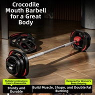 Gym Exercise Barbell 20kg
