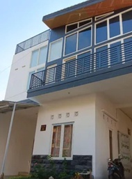 Pasir Endah Home Stay